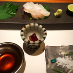 Sushi Ichimatsu - 