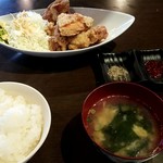 韓国居酒屋 おおもんえん - 