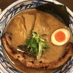 ラーメン いっとうや - かさね醤油 ✨大盛り✨