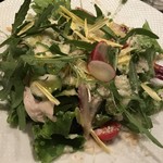 コウジイガラシ オゥレギューム - 