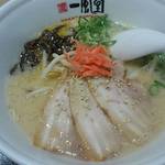 IPPUDO RAMEN EXPRESS - 