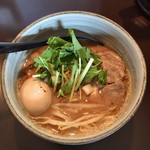 麺処 と市 - 