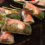 サイゴンレストラン - 