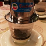 サイゴンレストラン - 