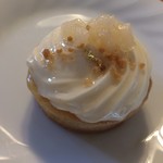 パティスリーフジ - ブルダルー