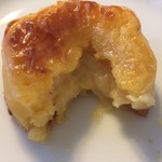 パティスリーフジ - レンジでチンしてとろり