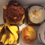 パティスリーフジ - みんな綺麗(≧∀≦)