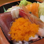 Oushou Sushi - 