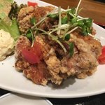 いまここ和食 武屋食堂 - 