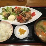 いまここ和食 武屋食堂 - 