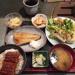 和み食 風流 - 限定ランチ1500円コース