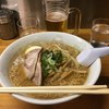 ラーメンの赤れんが 南4条店