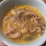 すき焼･鍋物 なべや - 