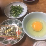 すき焼･鍋物 なべや - 雑炊セット