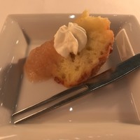 RESTAURANT DAZZLE - 