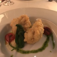 RESTAURANT DAZZLE - 