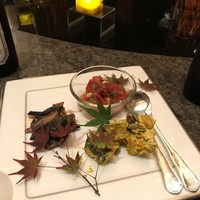 イタリアンダイニング ジリオン - 
