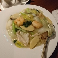 中国料理 「王朝」 ヒルトン東京 - 