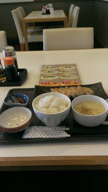 ひろしの餃子亭 &ndash; 神町 | 山形・東根の本格餃子店