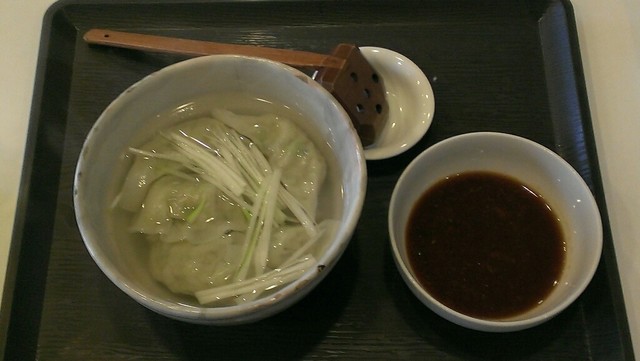 ひろしの餃子亭 - 神町（餃子）の写真