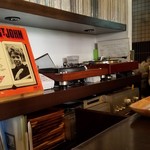 BEAT - 音楽好きが集まるステキな店内