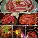 焼肉 甚 - 