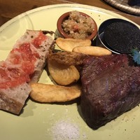タベルナデエスパーニャフラガンテウーモ - 