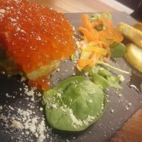 創作イタリアンちゃぶっとりあ - 