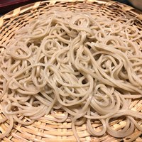 手打ちそば 大石 - せいろアップ