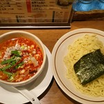 つけ麺屋　あら田 - 