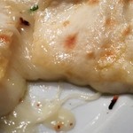 ダバ インディア - チーズたっぷり