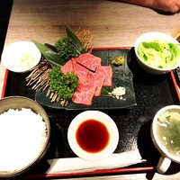 焼肉GROW - 