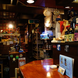 利葛西沖縄 葛西店_2