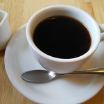珈琲シンボリ - ブレンドコーヒー