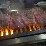 焼肉天国ヤールジャン - 