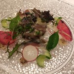 リストランテ サクラ - 