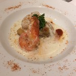 リストランテ サクラ - 