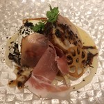 リストランテ サクラ - 