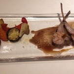 リストランテ サクラ - 