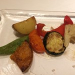 リストランテ サクラ - 