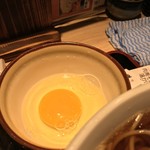 味奈登庵 - オタノシミの玉子♡