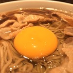 味奈登庵 - ほほほ。