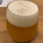 宮島ビール スプラウト - 