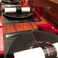 ラトリエ ドゥ ジョエル・ロブション - 