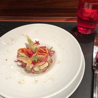 ラトリエ ドゥ ジョエル・ロブション - 