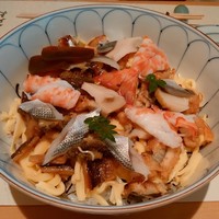 銀座 久兵衛 京王プラザホテル店 - 