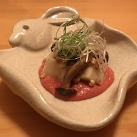 麻布 かどわき - 