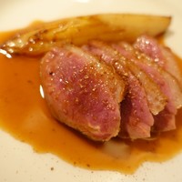 ラシェット・ブランシュ - 
