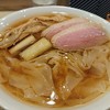 らーめん 鴨to葱