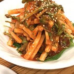 炭火焼肉 キョロちゃん 森ノ宮店 - 